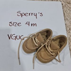 Sperry's